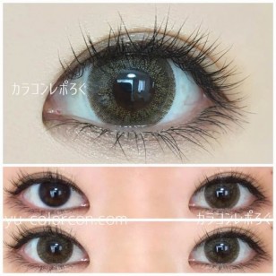 Secret Candy Magic 1-Day Premium Beige 20片裝 Secret Candy Magic 1-Day Premium Beige 20片裝